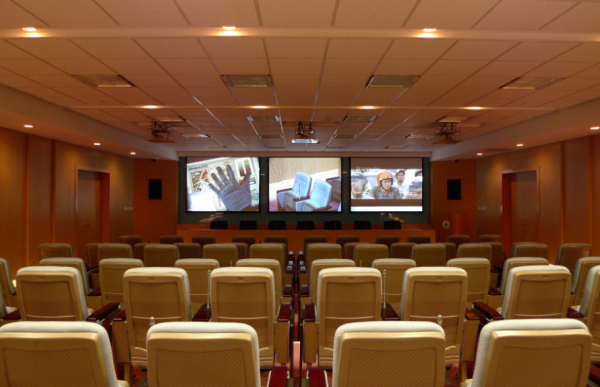 长荣集团上海总部