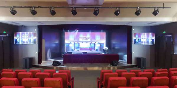 上海工商职业技术学院